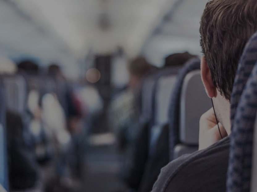 5 formas de aproveitar a viagem para o trabalho
