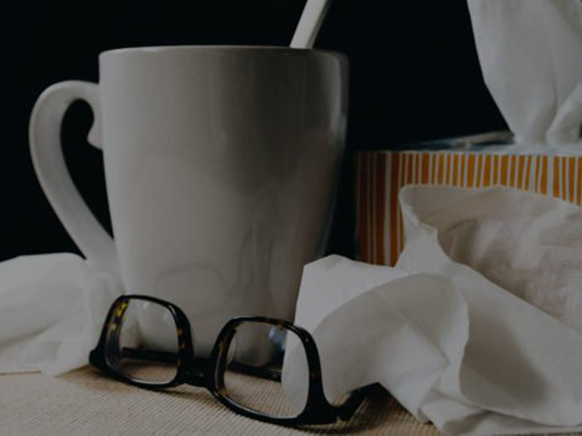 Gripe ou constipação? Saiba as diferenças