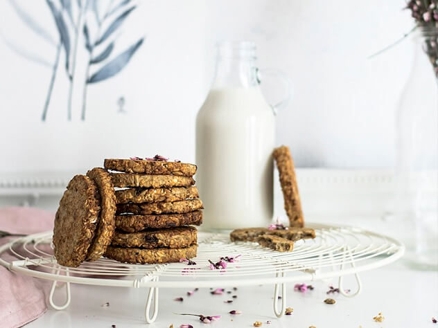 Sou intolerante à lactose?