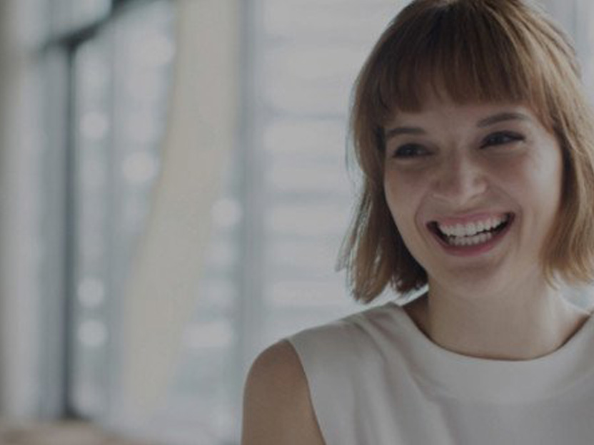 Sabe como ser feliz no local de trabalho?