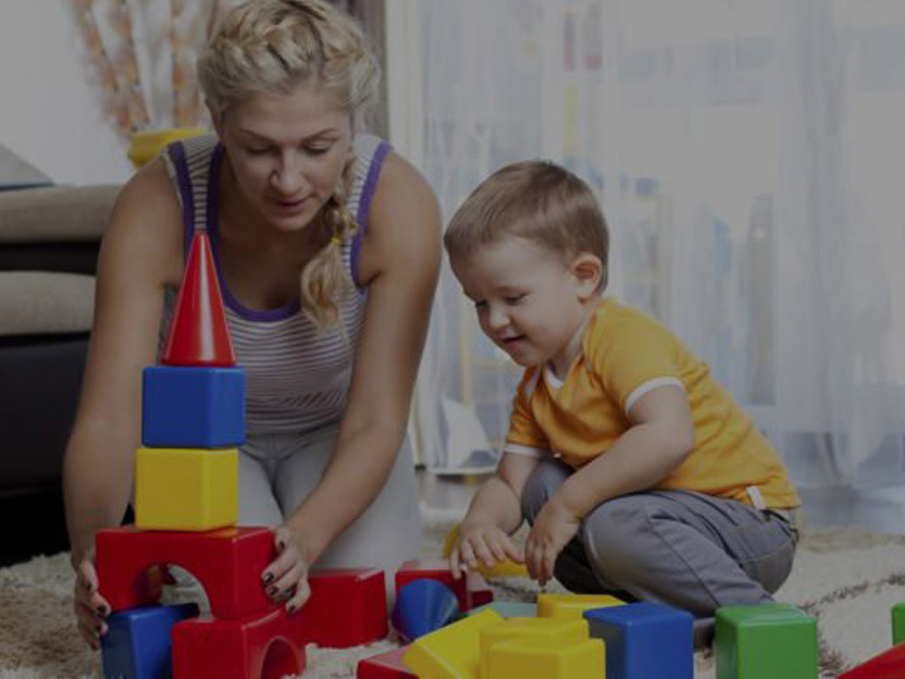 10 dicas para ser uma mãe feliz