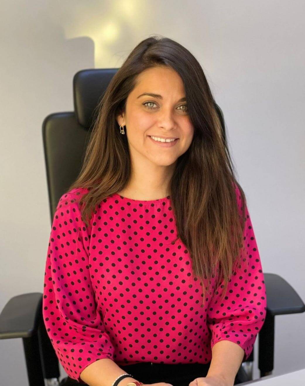 Patricia Méndez