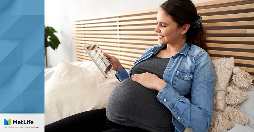 As 10 coisas que deve ter em consideração quando está grávida, para garantir o bem-estar do seu futuro filho
