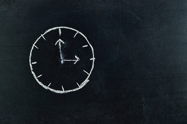 5 conselhos para organizar melhor o seu tempo