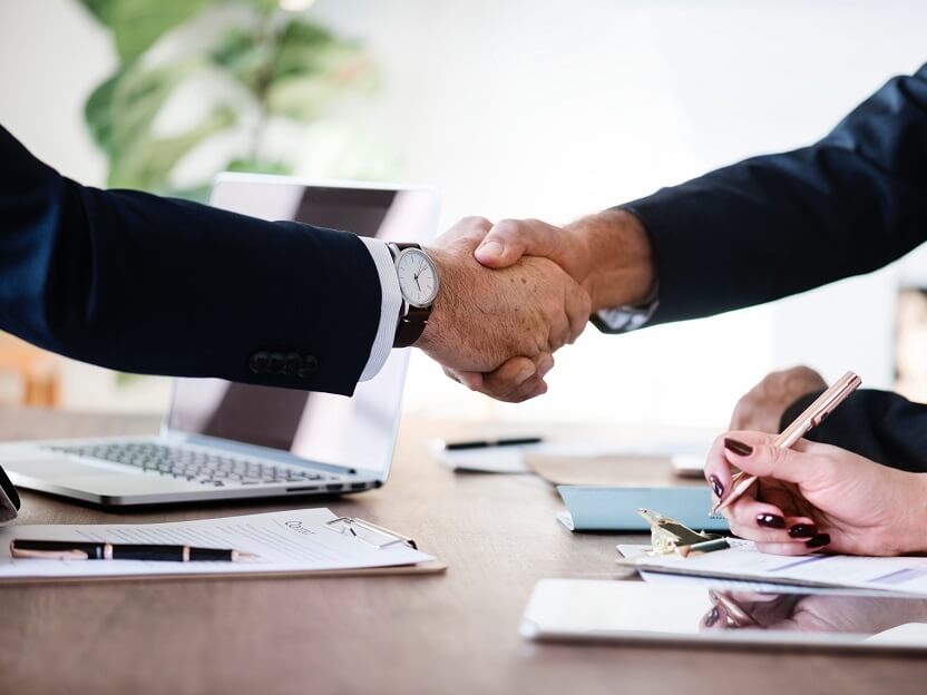 Tornar-se num novo Agente de Seguros de Vida e Acidentes Pessoais