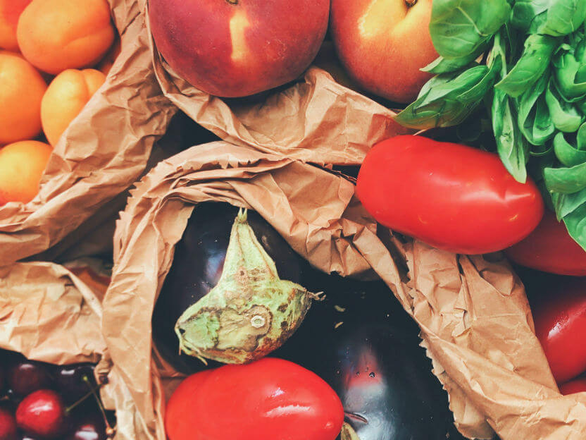 Alimentos que ajudam a prevenir doenças