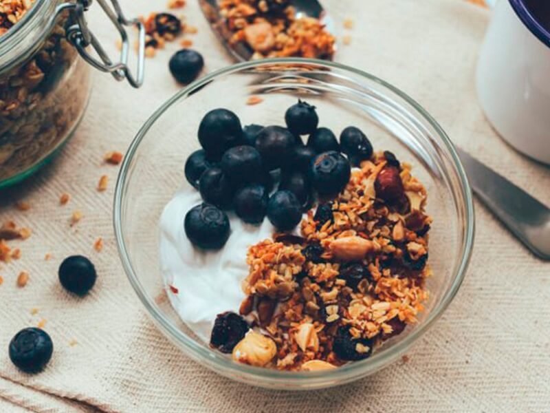 Alternativas às famosas Superfoods