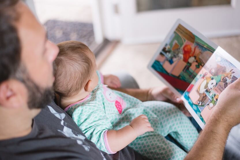 Como aproveitar ao máximo o tempo em família