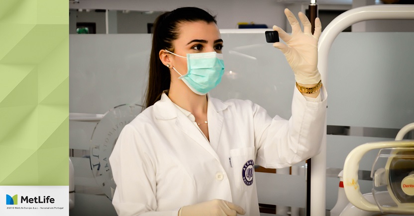 Centros de saúde e hospitais, mais seguros do que nunca