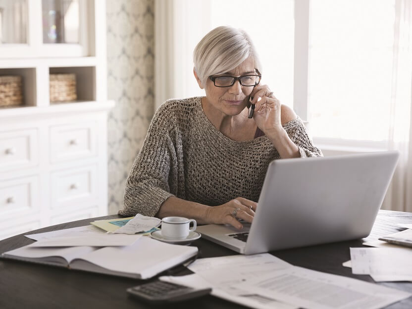 6 passos para melhorar a sua atitude como Agente de Seguros em chamadas telefónicas a clientes