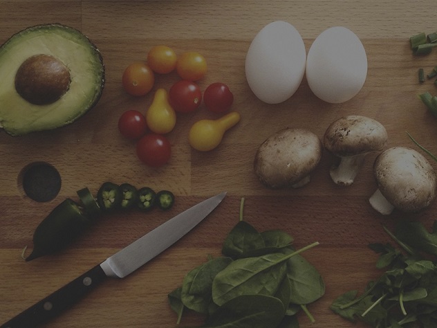 Clean Eating? O que é isso?