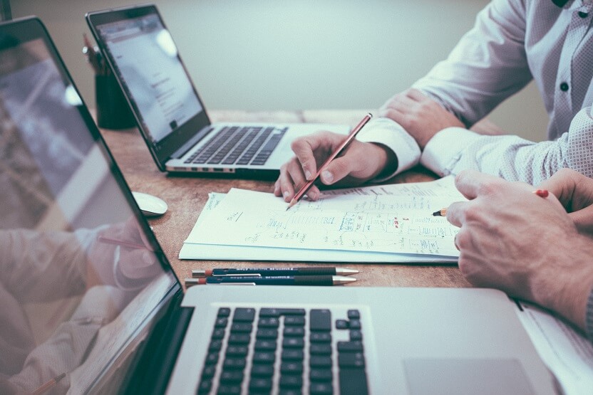 Como alcançar a segurança financeira
