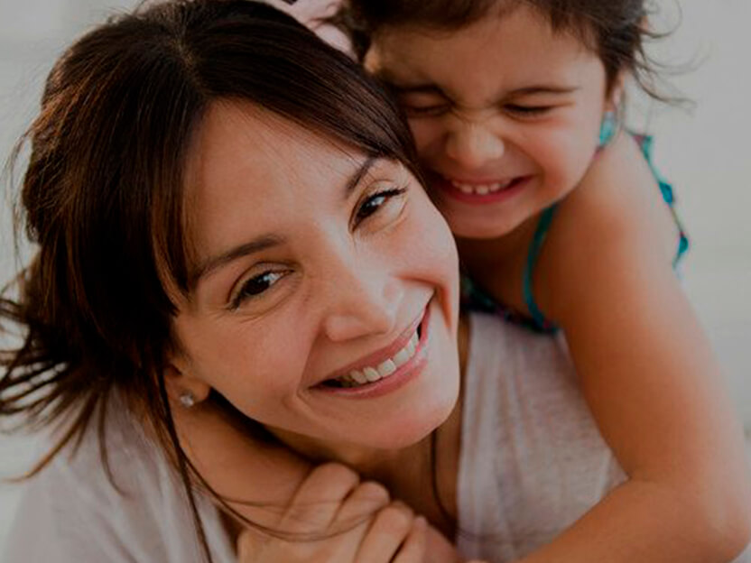 Como assegurar a felicidade dos nossos filhos