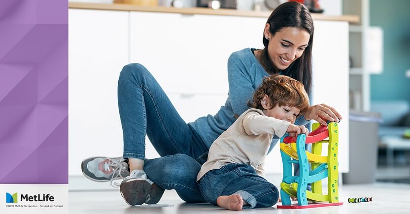 Como evitar deixar dívidas em herança aos seus filhos?