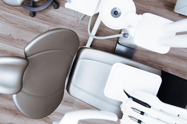 Como perder o medo do dentista
