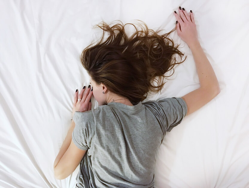 Conselhos para dormir bem apesar do calor