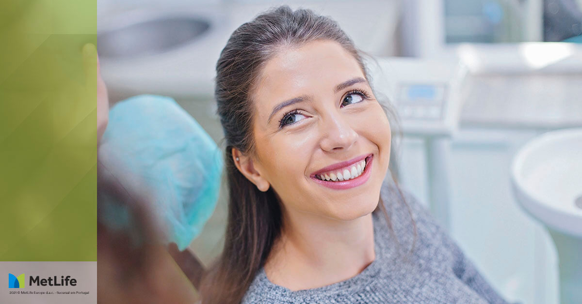 Cuidemos da nossa saúde dentária com verdadeiros profissionais