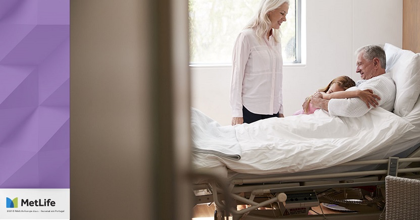 Conhece os custos que uma hospitalização implica?