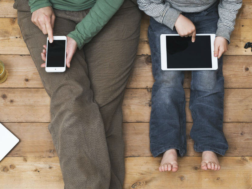 Cyberbullying: como educar os filhos na era da Internet