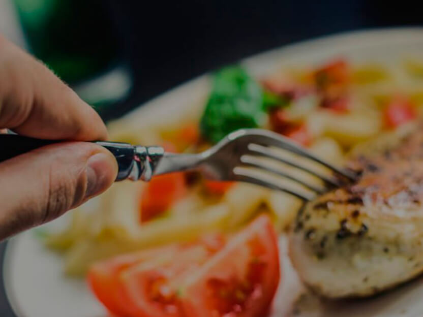 4 Dicas para comer melhor
