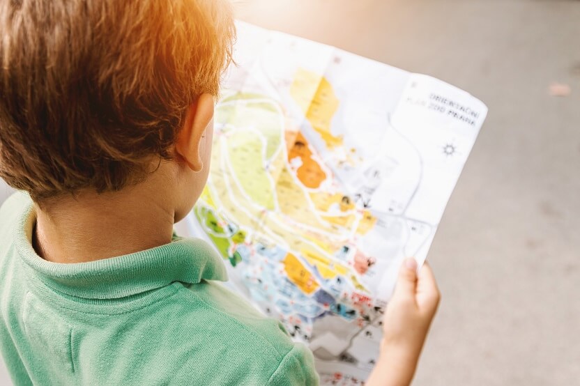 Como posso ensinar aos meus filhos o valor do dinheiro?