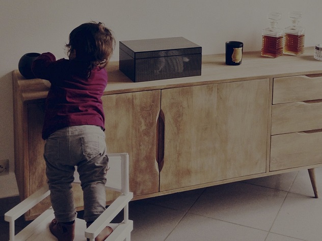 Como evitar acidentes em casa?