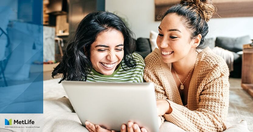 A literacia financeira, matéria pendente também para os jovens