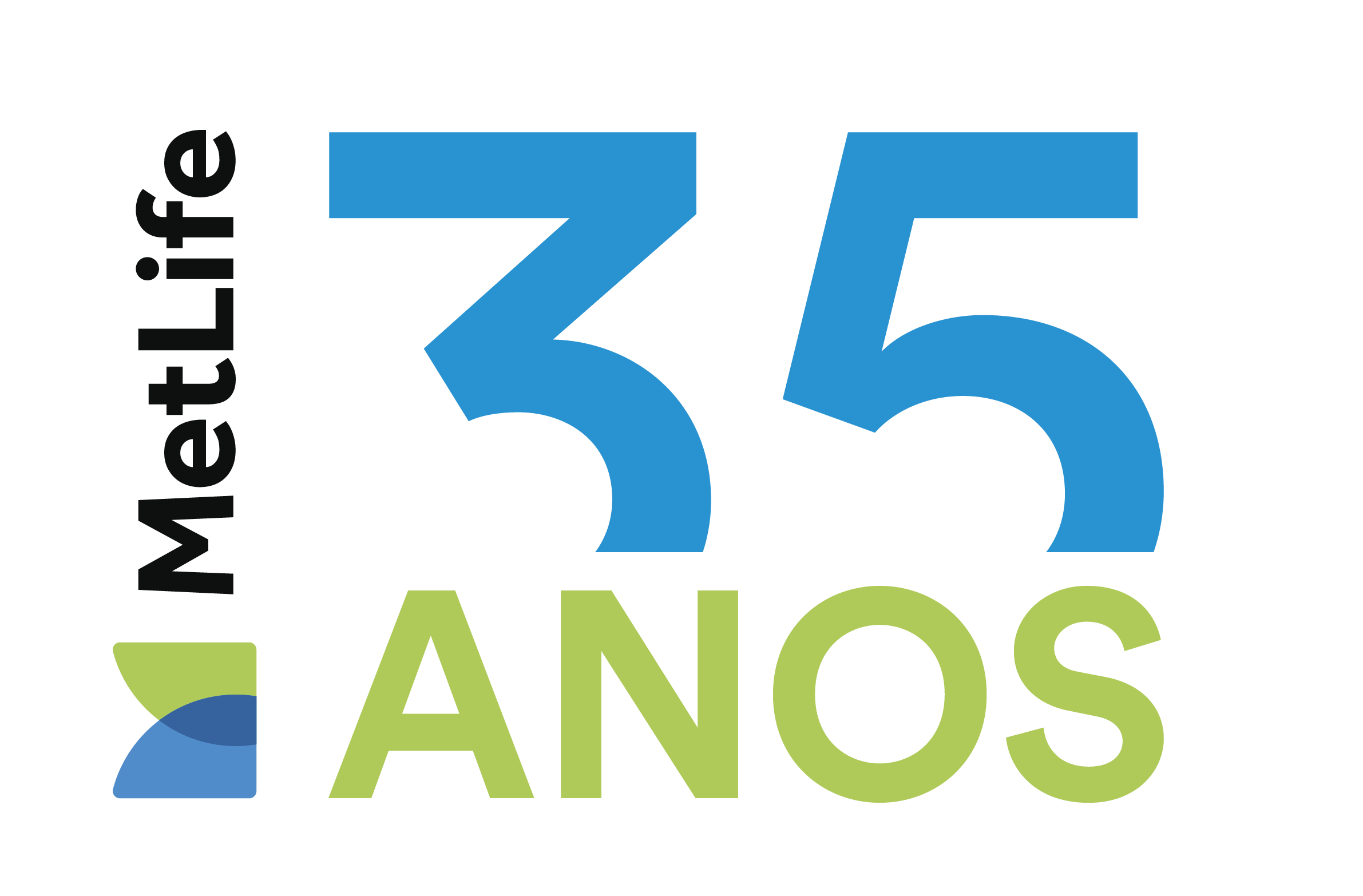35 anos juntos, unidos pela vida