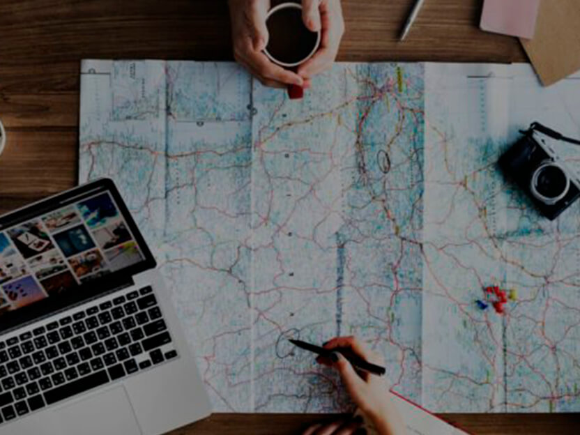Conselhos para preparar uma mala de viagem como um profissional