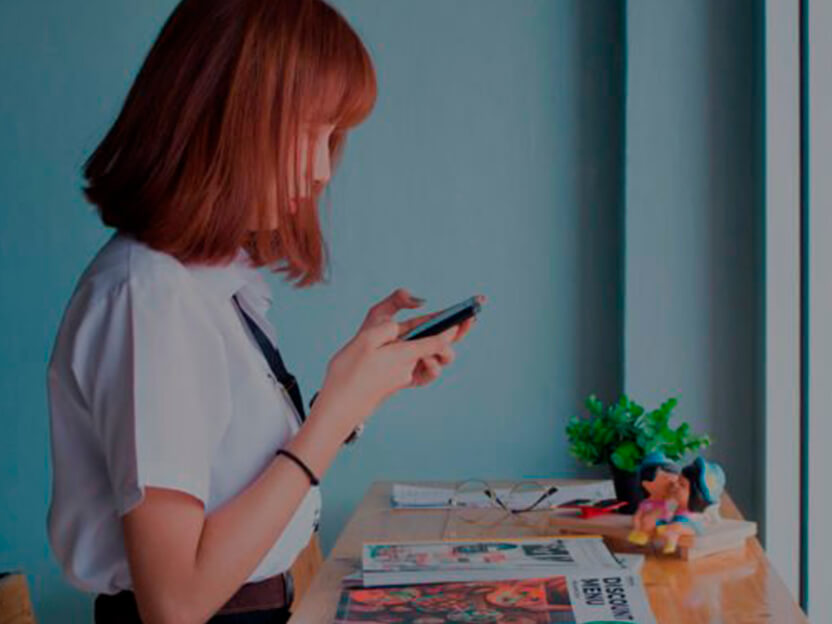 6 maneiras de voltar ao mundo offline