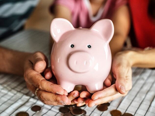 Os passos que deve seguir para manter o seu capital financeiro seguro