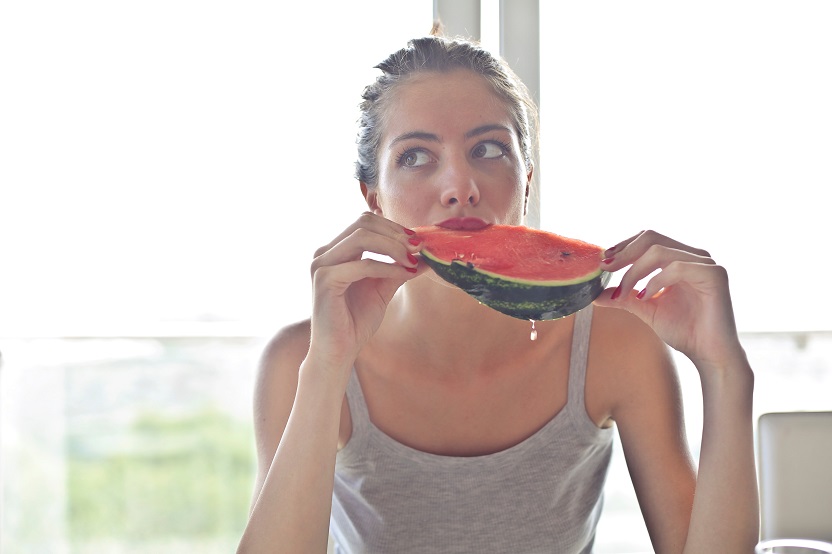 Os melhores alimentos para as pessoas que estão sempre com fome