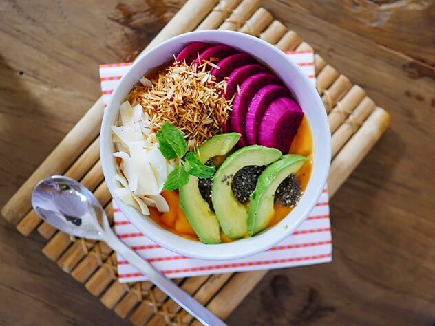 Os melhores substitutos veganos