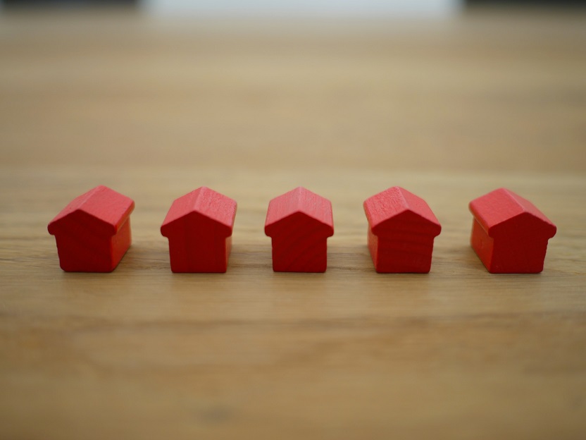 Que o pagamento do crédito à habitação e de outras despesas familiares não fiquem em risco