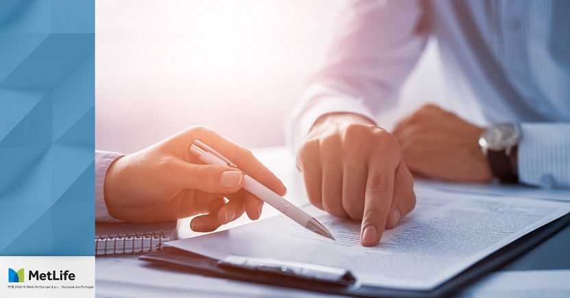 Passos para contratar o seu Seguro de Vida com a MetLife