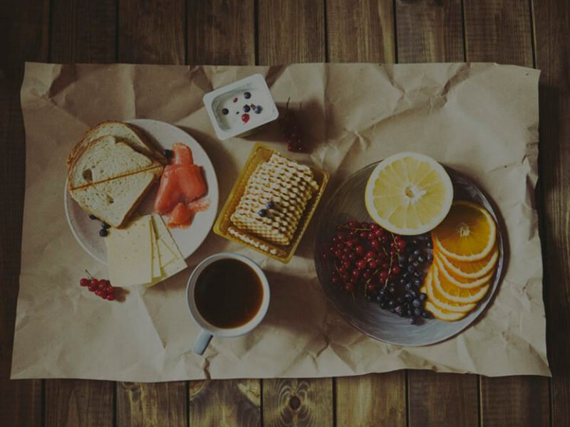O pequeno-almoço é mesmo a refeição mais importante do dia?