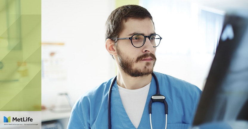 A prevenção e a rapidez de assistência, são essenciais para combater as doenças graves