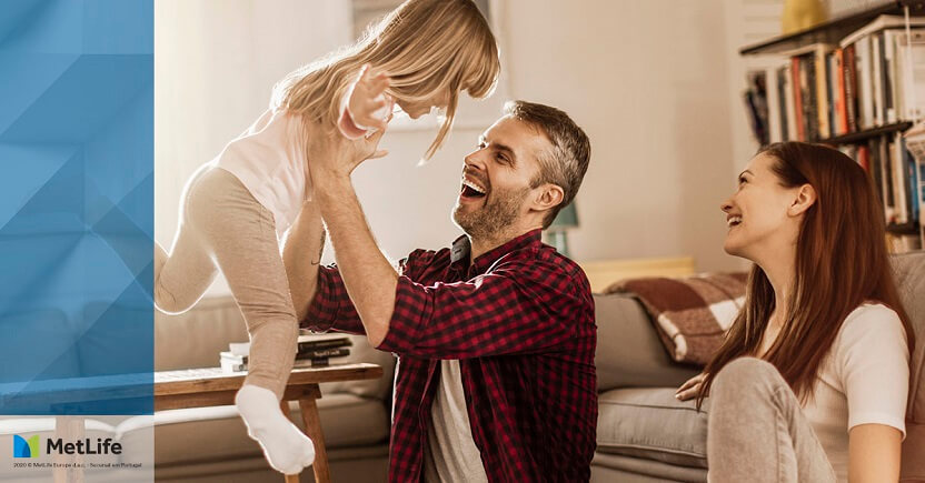 Prevenir os acidentes infantis: nem intoxicações nem engasgamentos