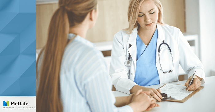 A revisão médica nos seguros de vida