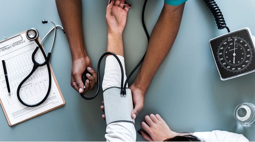 Seguros de acidentes: O que acontece se tiver que pedir baixa médica e ser hospitalizado?