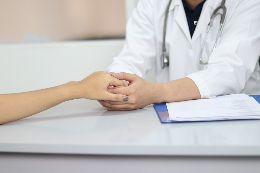 Seguros de hospitalização por acidente ou doença para cuidar de si e da sua família em caso de acidente