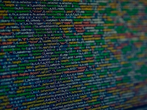 Um software que ajuda os invisuais a verem gráficos