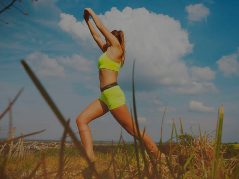 Quando se trata de tendências de fitness, isto é o que deve (e o que não deve) fazer
