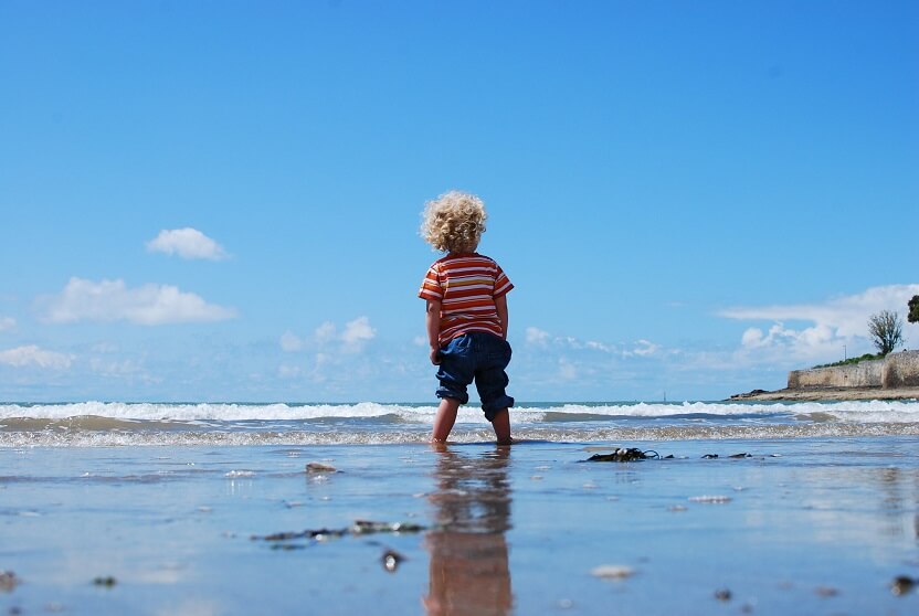 As terapias naturais são adequadas para o meu filho?