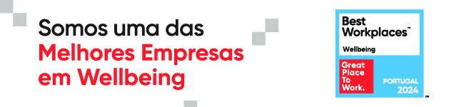 Melhores Lugares Para Trabalhar em Wellbeing 2024