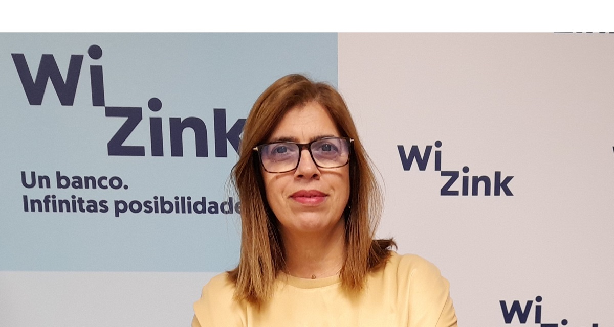 Inês Medina, Country Manager do WiZink em Portugal