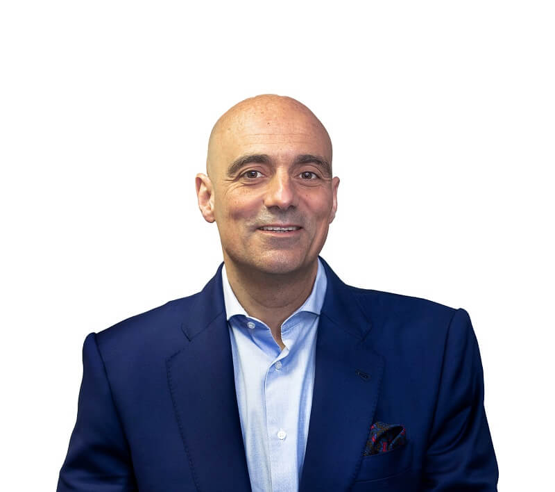 Oscar Herencia