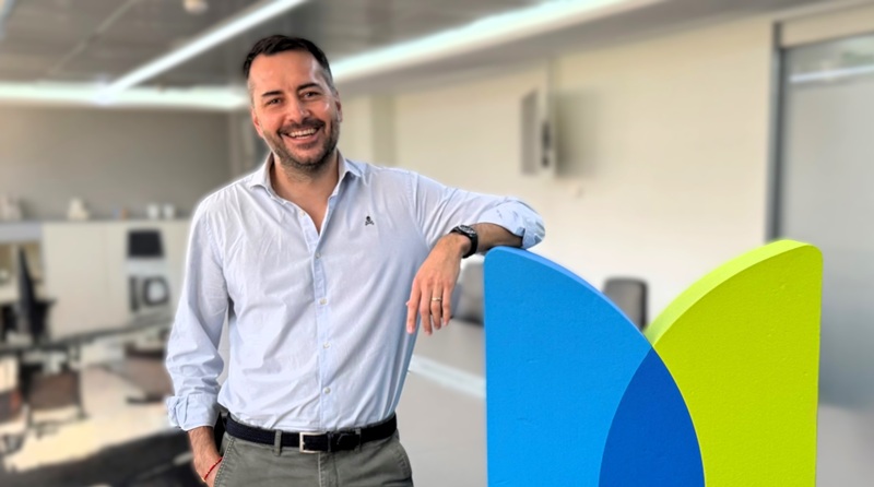Rafael Mihanovich, novo Diretor de Corporate Business, Marketing e Comunicação da MetLife Espanha e Portugal