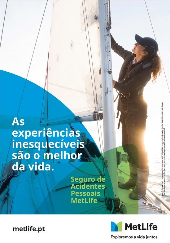 Nova campanha nacional “O Melhor da Vida