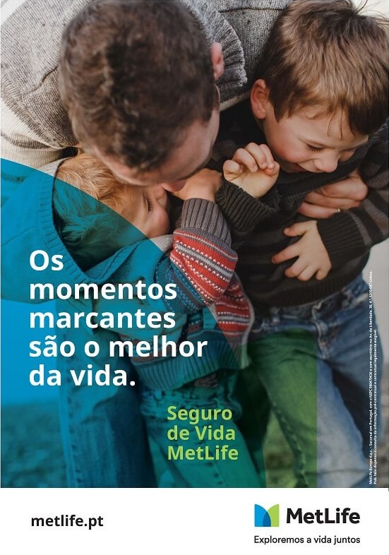 Nova campanha nacional “O Melhor da Vida